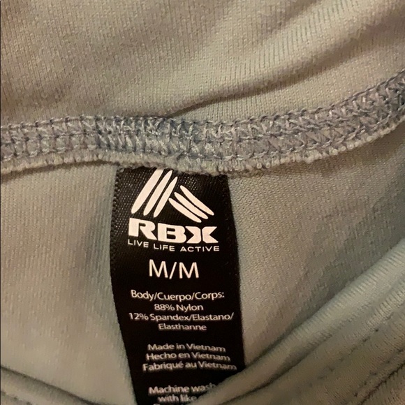 RBX leggings - Picture 3 of 3